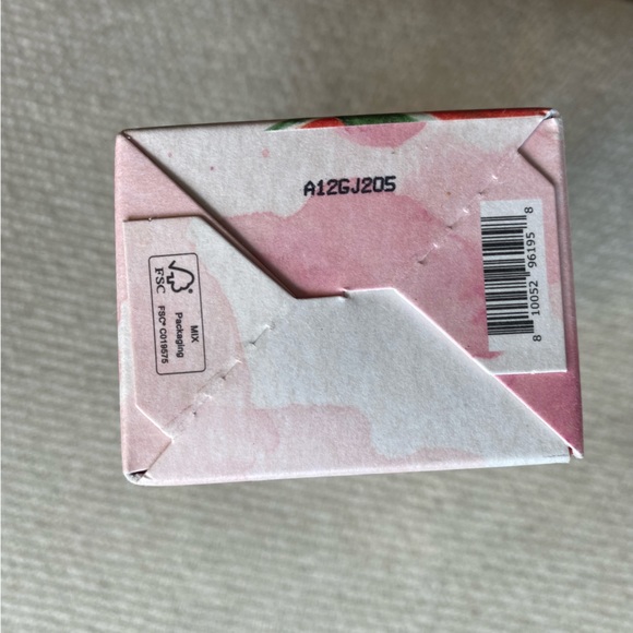 Glow Recipe watermelon glow pink dream body cream - Picture 6 of 6